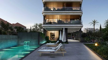 Apartment 293sqm for sale-