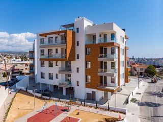 Διαμέρισμα 97 τ.μ. για πώληση, Λεμεσός-thumb-1