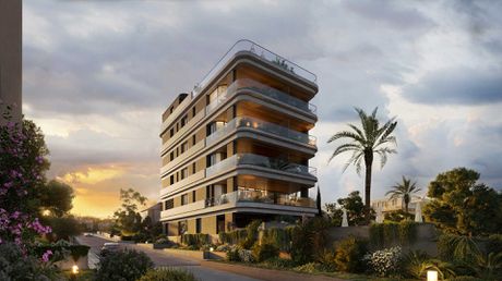 Apartment 200sqm for sale-