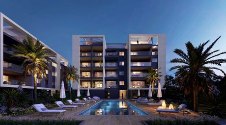 Apartment 184sqm for sale-