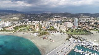 Διαμέρισμα 398 τ.μ. για πώληση, Λεμεσός-thumb-5