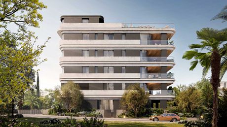 Apartment 398sqm for sale-