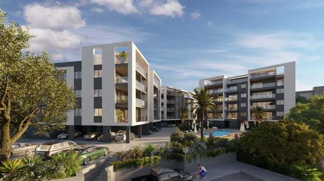 Apartment 302sqm for sale-