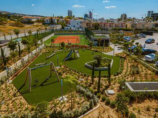 Διαμέρισμα 104 τ.μ. για πώληση, Λεμεσός-thumb-21