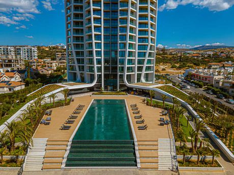 Apartment 104sqm for sale-