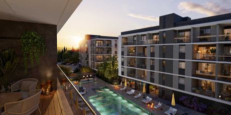 Apartment 113sqm for sale-