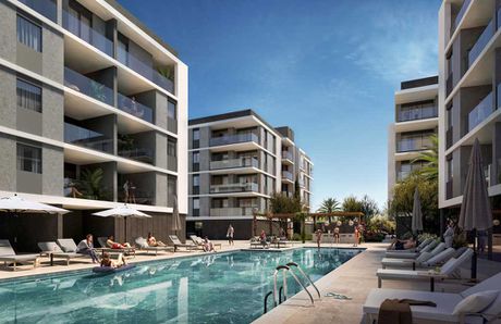 Apartment 144sqm for sale-