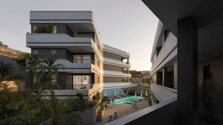 Apartment 160sqm for sale-