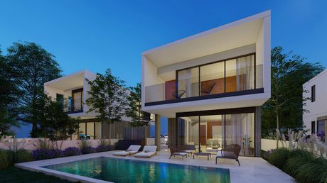 Detached home 180sqm for sale-