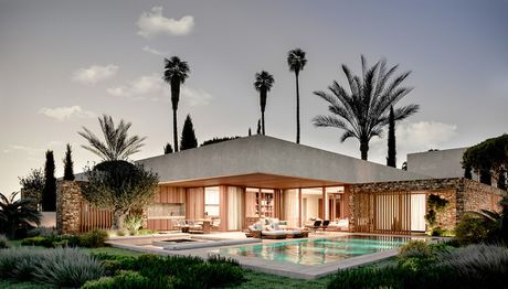 Detached home 360sqm for sale-