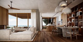 Μονοκατοικία 360 τ.μ. για πώληση, Πάφος-thumb-2