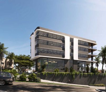 Office 285sqm for sale-