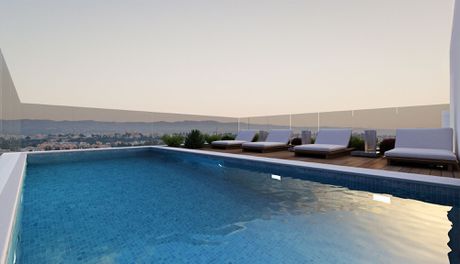 Apartment 92sqm for sale-
