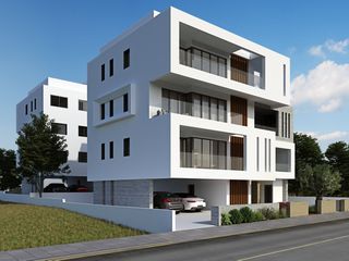 Διαμέρισμα 92 τ.μ. για πώληση, Πάφος-thumb-7