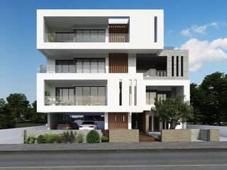 Διαμέρισμα 92 τ.μ. για πώληση, Πάφος-thumb-5