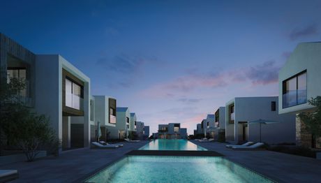 Detached home 153sqm for sale-