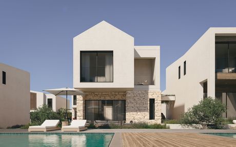 Villa 152sqm for sale-