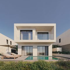 Βίλλα 152 τ.μ. για πώληση, Πάφος-thumb-28