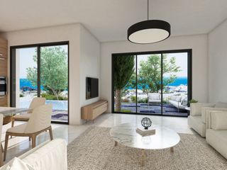 Μονοκατοικία 142 τ.μ. για πώληση, Πάφος-thumb-4