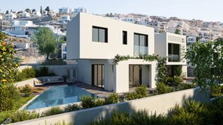 Μονοκατοικία 142 τ.μ. για πώληση, Πάφος-thumb-14
