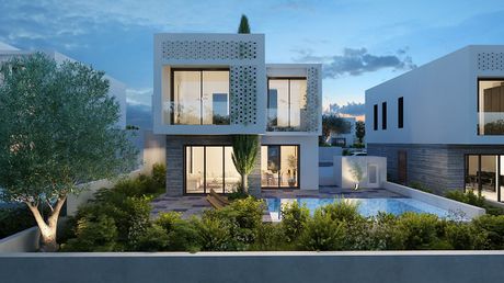 Detached home 142sqm for sale-