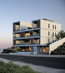 Διαμέρισμα 101 τ.μ. για πώληση, Λεμεσός-thumb-4