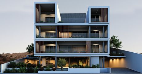 Apartment 101sqm for sale-