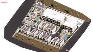 Βίλλα 155 τ.μ. για πώληση, Πάφος-thumb-22