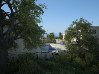 Βίλλα 815 τ.μ. για πώληση, Πάφος-thumb-3