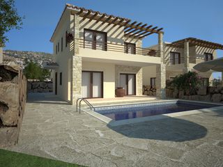 Βίλλα 815 τ.μ. για πώληση, Πάφος-thumb-4