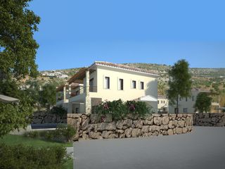 Βίλλα 815 τ.μ. για πώληση, Πάφος-thumb-2