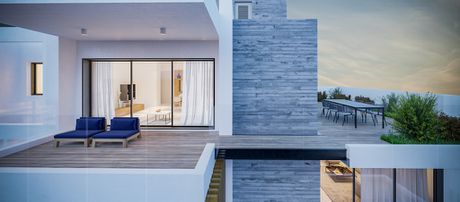 Apartment 92sqm for sale-