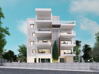 Διαμέρισμα 92 τ.μ. για πώληση, Πάφος-thumb-5