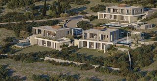 Μονοκατοικία 266 τ.μ. για πώληση, Πάφος-thumb-7