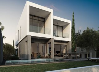 Μονοκατοικία 200 τ.μ. για πώληση, Πάφος-thumb-13
