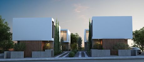 Detached home 200sqm for sale-