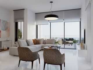 Διαμέρισμα 101 τ.μ. για πώληση, Πάφος-thumb-1