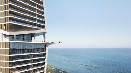 Apartment 218sqm for sale-