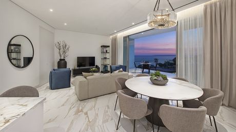 Apartment 425sqm for sale-