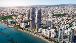Διαμέρισμα 203 τ.μ. για πώληση, Λεμεσός-thumb-19