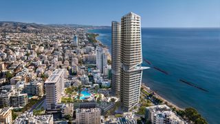 Διαμέρισμα 661 τ.μ. για πώληση, Λεμεσός-thumb-20
