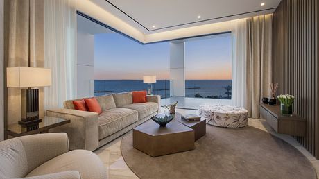 Apartment 203sqm for sale-