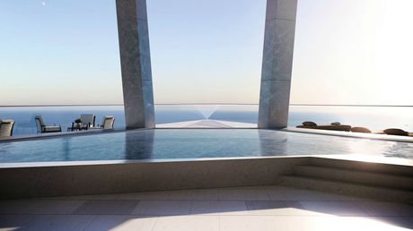 Apartment 228sqm for sale-