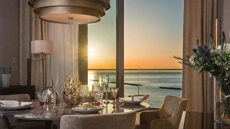 Apartment 230sqm for sale-