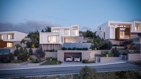 Villa 326sqm for sale-