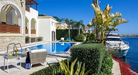 Detached home 511sqm for sale-