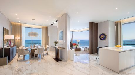 Apartment 815sqm for sale-