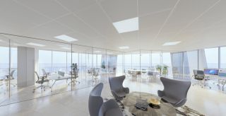 Γραφείο 185 τ.μ. για πώληση