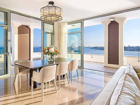 Apartment 248sqm for sale-