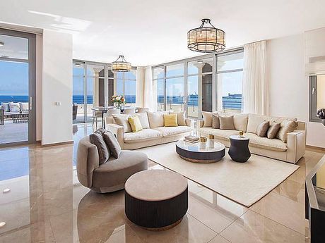 Apartment 301sqm for sale-